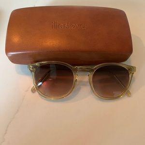 Illesteva Eldridge Sunglasses